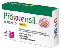 Promensil Forte, for women during menopause UK