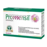 Promensil MENOPAUSE x 30 tablets UK