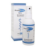 Prontolind spray piercing care, prontolind spray for piercings UK
