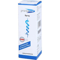 Prontolind spray piercing care, prontolind spray for piercings UK