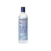 Prontosan liquid 350ml cleaning of the wound and remove debris and biofilm UK