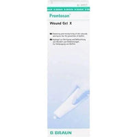 PRONTOSAN Wound Gel X UK