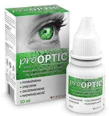 ProOPTIC Skylight Eye drops 10ml UK