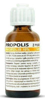 Propolis (10%) with bee pollen 35ml UK