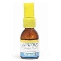 PROPOLIS AEROSOL 3% 20ml UK