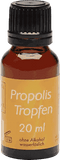 PROPOLIS DROPS without alcohol, antimycotic, antifungal, antiulcer, anticancer UK