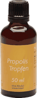 PROPOLIS DROPS without alcohol, antimycotic, antifungal, antiulcer, anticancer UK