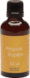 PROPOLIS DROPS without alcohol, antimycotic, antifungal, antiulcer, anticancer UK