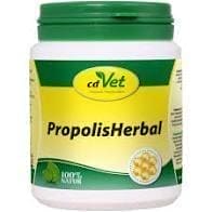 PROPOLIS HERBAL powder vet. 130 g horse, dog, cat, pet UK