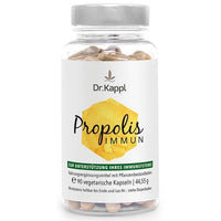 PROPOLIS IMMUNE capsules, Dr. Kappl UK