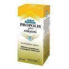 PROPOLIS PLUS 20ml Potion UK