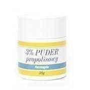 PROPOLIS POWDER 3% 30g UK