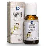 PROPOLIS TINCTURE 20%