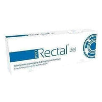 PRORECTAL Gel 50ml hemorrhoids treatment, piles treatment UK