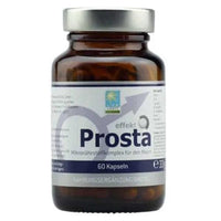 PROSTA EFFECT, sabal palm extract, wild mexican yam, nettle leaf extract, pumpkin seeds UK