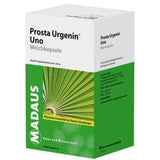 PROSTA URGENIN Uno Madaus soft capsules herbal remedies for enlarged prostate UK