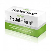 PROSTAFIT Forte, benign prostatic hyperplasia, pumpkin seeds, Broccoli, L-Histidine UK