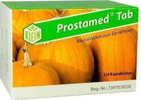 PROSTAMED TAB 120 chewable tablets UK