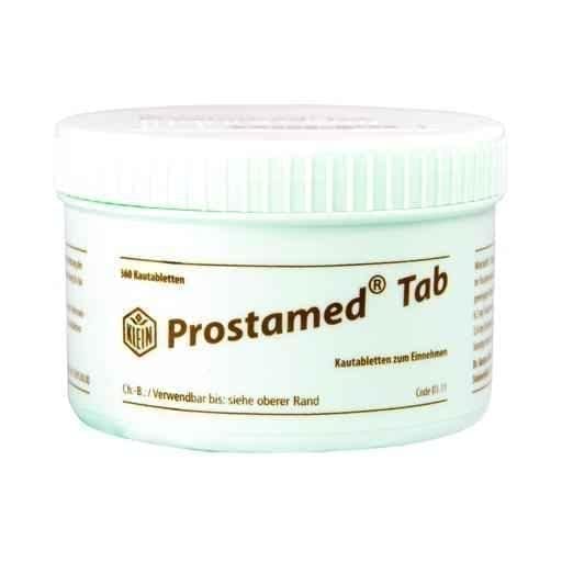 PROSTAMED TAB 360 chewable tablets, Bladder, Kidney, Urinary Tract UK
