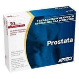 PROSTATA APTEO x 30 capsules UK