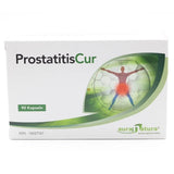 PROSTATITISCUR, quercetin, Grapefruit Extract, Sodium tetraborate, borax UK