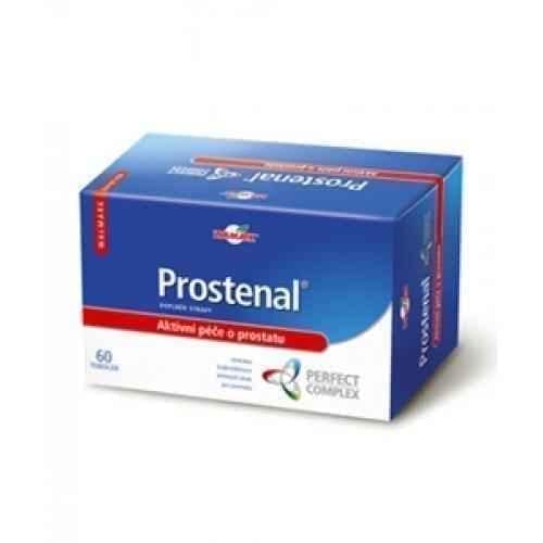 PROSTENAL PERFECT 60 capsules, PROSTENAL PERFECT UK