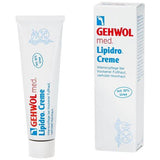 Protection against calluses, GEHWOL MED Lipidro Cream UK