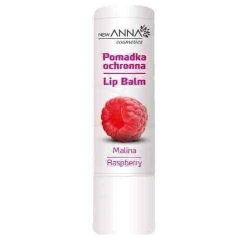 Protective lipstick raspberry 4,5g UK