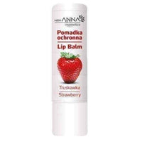 Protective lipstick strawberry 4,5g UK