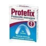 Protefix Bedding mandible x 30 pcs. alginate adhesive properties (fixing) UK