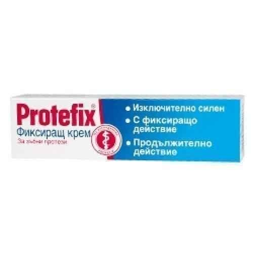 PROTEFIX Feksirash cream 100 g UK