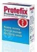 Protefix Fixing Powder extra strong 20g UK