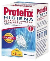 Protefix Higiena x 66 tablets UK