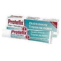 Protefix mounting hypoallergenic cream 47g UK