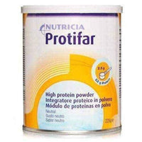 PROTIFAR gluten-free 225g UK