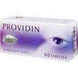 Providin x 60 tablets, how to improve eyesight UK