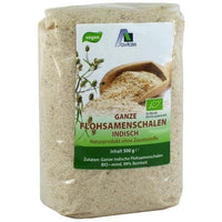 Psyllium husk, FLEE SEED SHELLS Indian organic UK