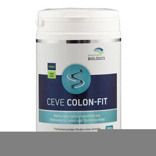 Psyllium husk powder, fenugreek, CEVE Colon-Fit Powder UK