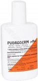 PUDRODERM, herpes zoster, varicella, pruritus, insect bites UK