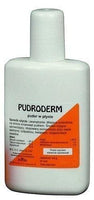 PUDRODERM, herpes zoster, varicella, pruritus, insect bites UK