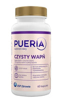 Pueria Pure Calcium UK