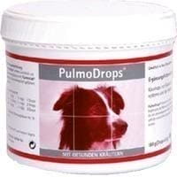 PULMODROPS immune system suppressed dogs UK