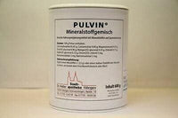 PULVIN acid base balance powder 600 g UK