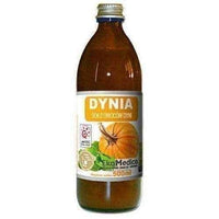 Pumpkin juice of the fruits of pumpkin 500ml UK