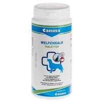 PUPPY LIME tablets, best puppy food, young dog UK