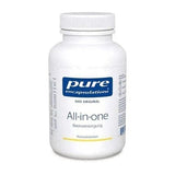 PURE ENCAPSULATIONS, all nutrients, all-in-one Pure 365 UK