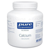 PURE ENCAPSULATIONS Calcium Citrate UK