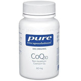 PURE ENCAPSULATIONS coenzyme Q10 60 mg UK