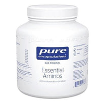 PURE ENCAPSULATIONS Essential amino acids capsules 180 pcs UK