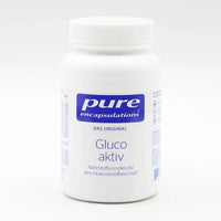 PURE ENCAPSULATIONS, glucose metabolism UK